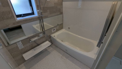 【浴室】 | かねこビル