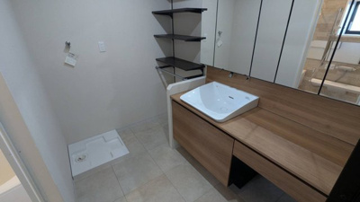 【洗面所】 | かねこビル