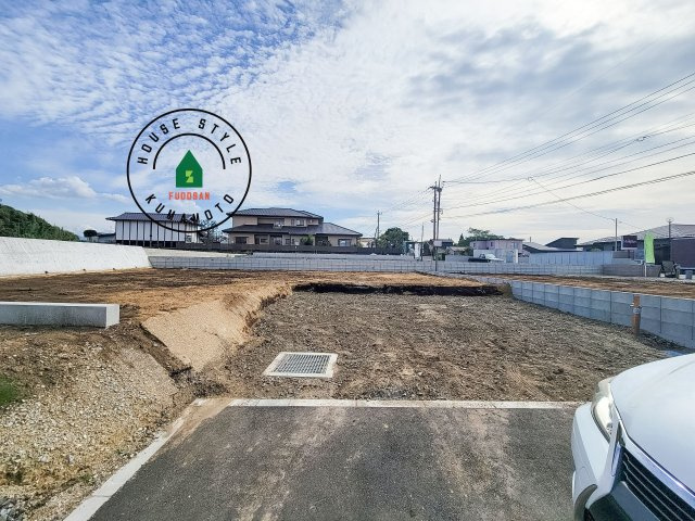 上益城郡御船町大字小坂第1-2棟（4号棟）　