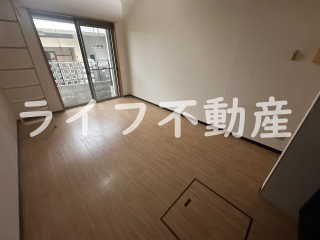オーキッドスクエアの内装|物件の内装です