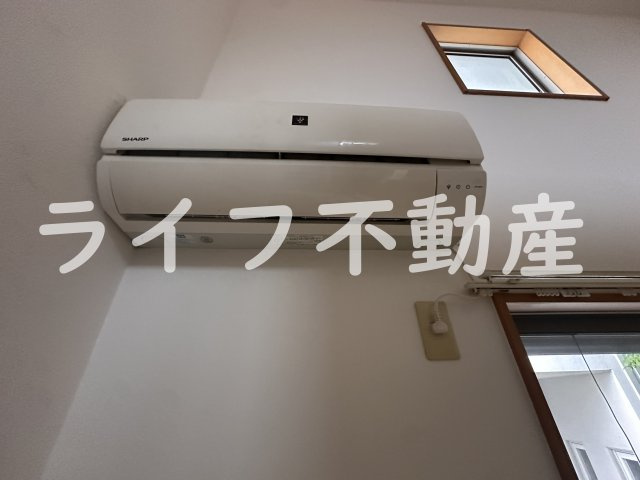 オーキッドスクエアの設備