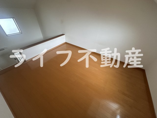 オーキッドスクエアの内装|内装です