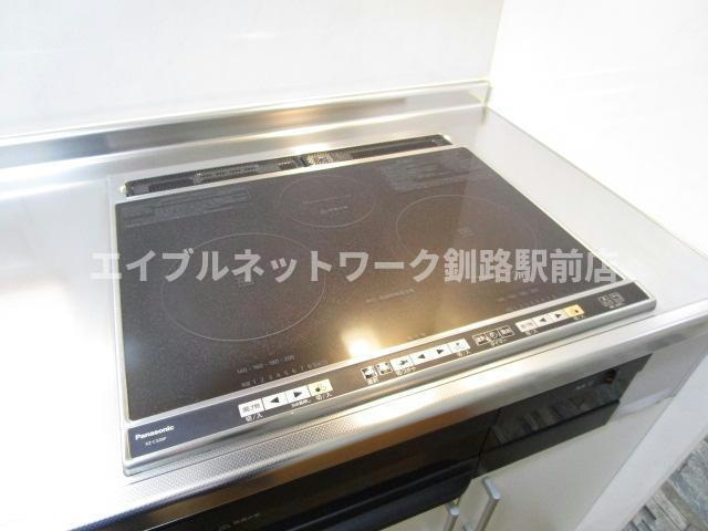 イコル暁のキッチン