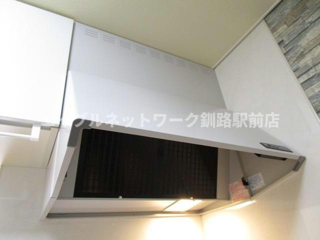 イコル暁のキッチン