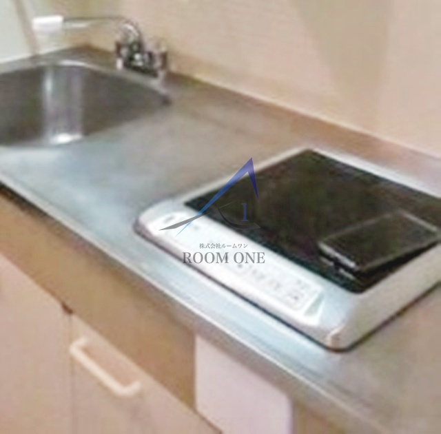 ウッドクレスト砧ＡＢＣ棟