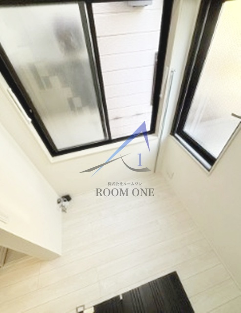 BRIGHT平井（ブライトヒライ）の寝室|寝室です。