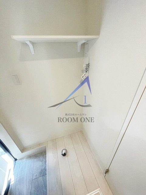 BRIGHT平井（ブライトヒライ）の内装