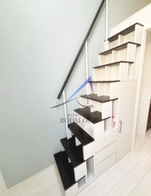 BRIGHT平井（ブライトヒライ）の内装