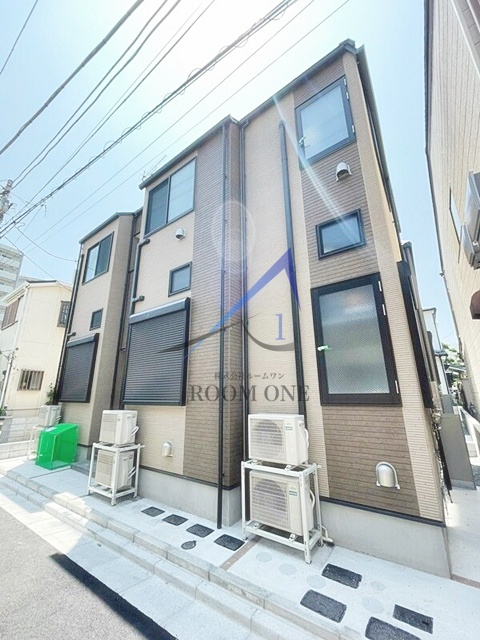 BRIGHT平井（ブライトヒライ）