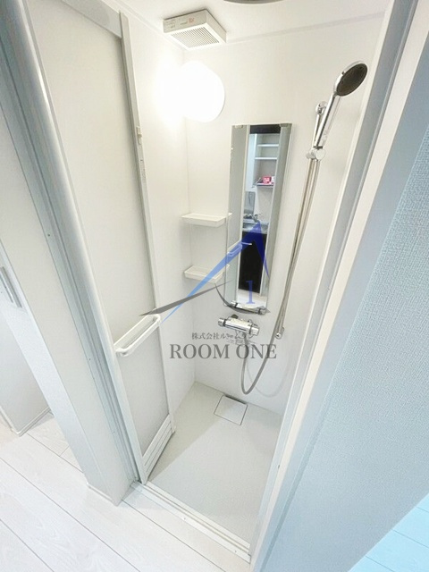 BRIGHT平井（ブライトヒライ）の浴室|お風呂です。