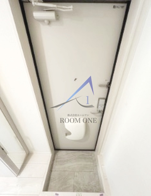 BRIGHT平井（ブライトヒライ）の玄関|玄関です。