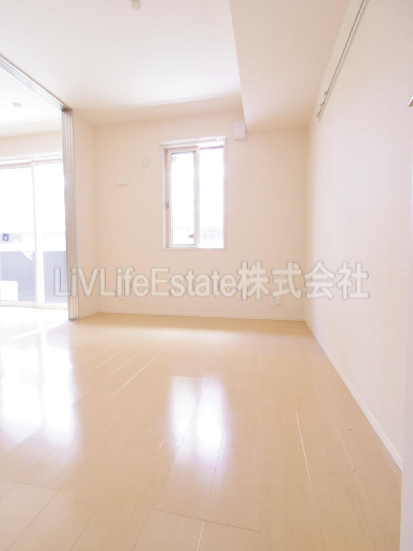 カームコートの内装