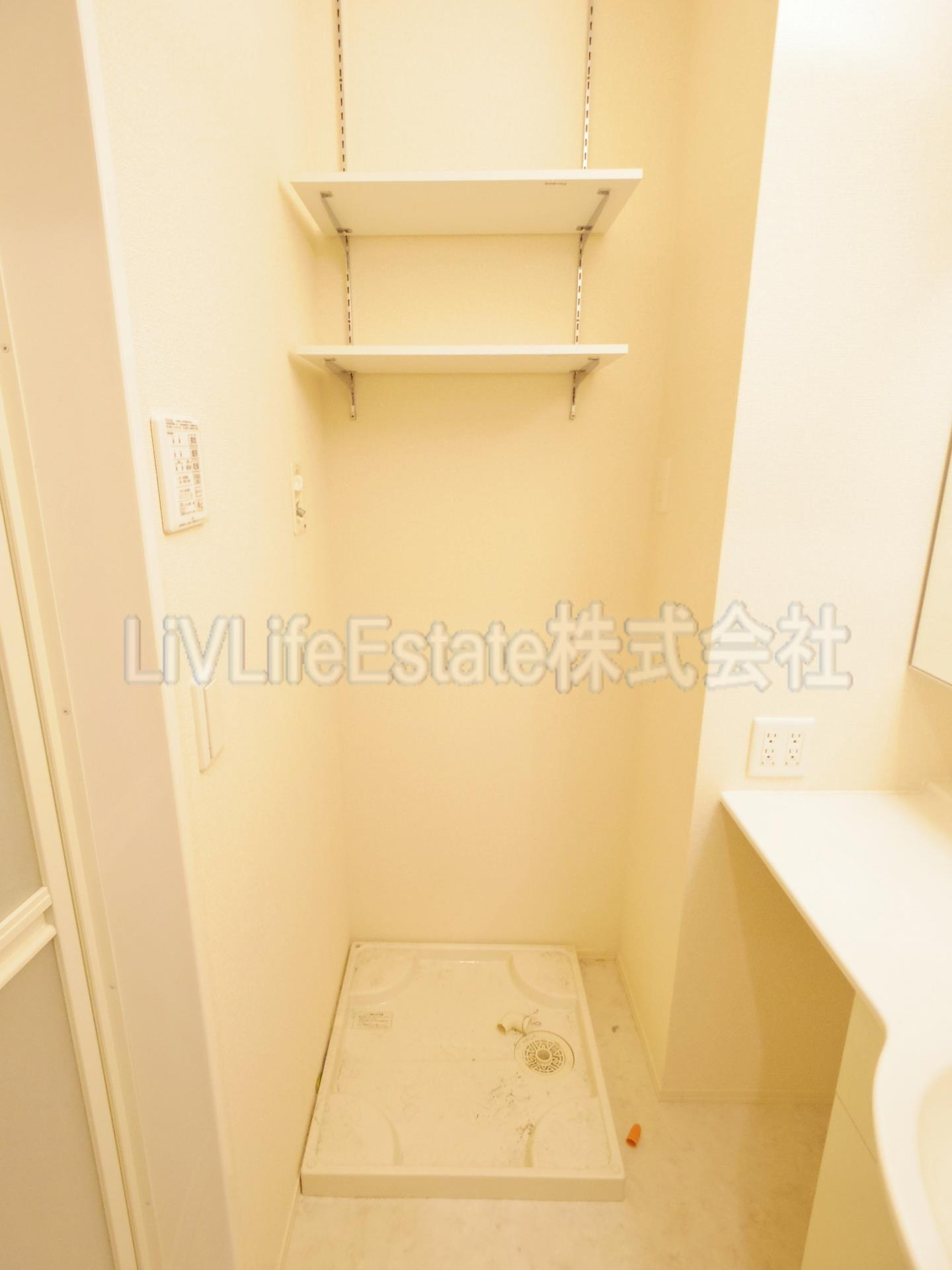 カームコートのその他