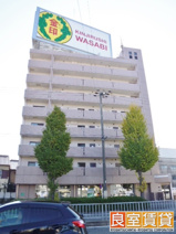 グローバル山王の画像