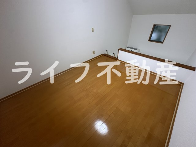 オーキッドスクエアの内装