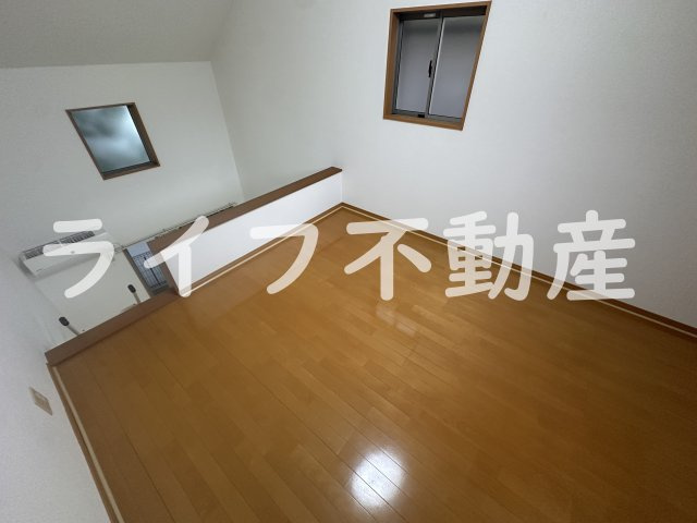 オーキッドスクエアの内装