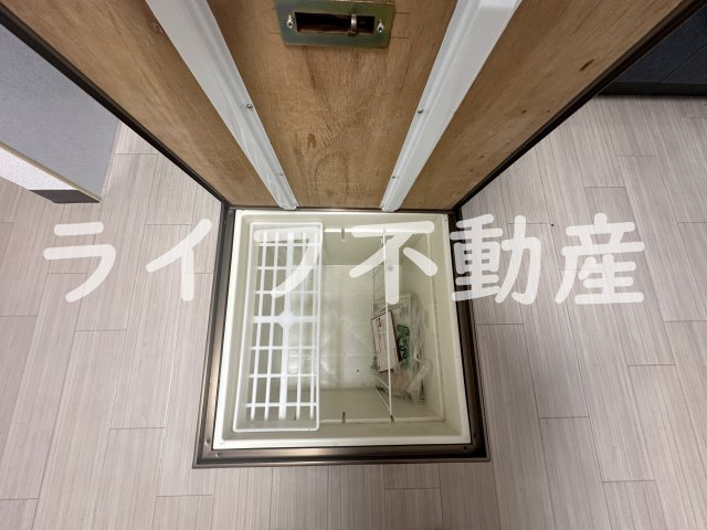 オーキッドスクエアのその他