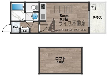 オーキッドスクエア