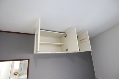 【収納】 | 堺市中区深井北町貸家