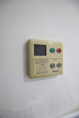 【設備】 | 堺市中区深井北町貸家