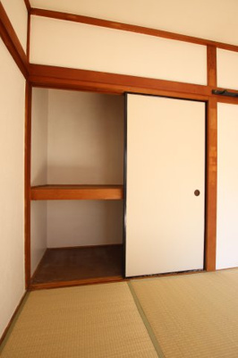 【収納】 | 堺市中区深井北町貸家