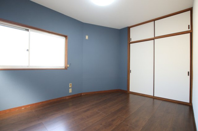 【洋室】 | 堺市中区深井北町貸家