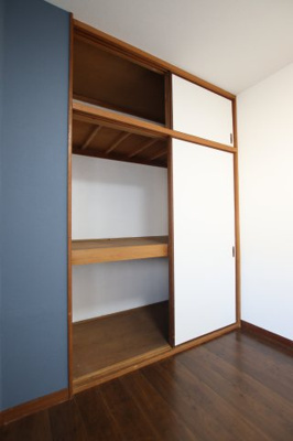 【収納】 | 堺市中区深井北町貸家