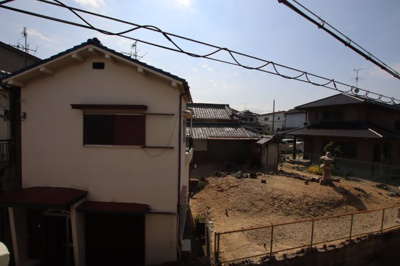 【展望】 | 堺市中区深井北町貸家