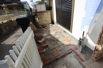 【その他】 | 堺市中区深井北町貸家