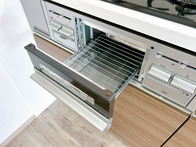 【キッチン】 | 筑紫野市大字山家　戸建て