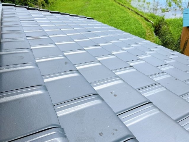 【外観】 | 筑紫野市大字山家　戸建て