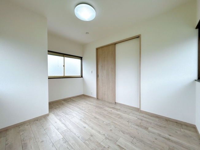 【洋室】 | 筑紫野市大字山家　戸建て