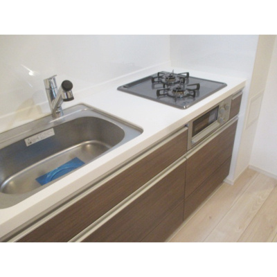 【内装】 | クレヴィスタ氷川台