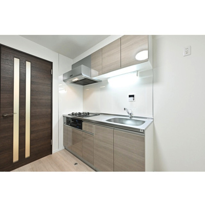 【内装】 | ベルグランデ吉野町