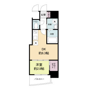 セレニテ夕陽丘EST