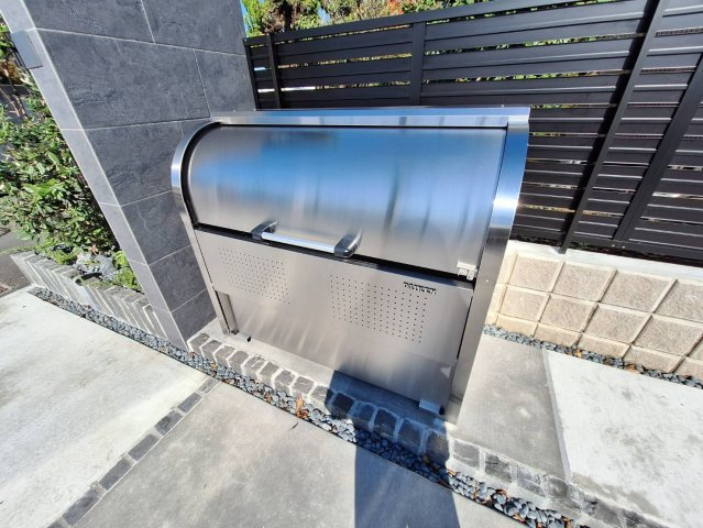 ソレイユ湘南のその他共用部分