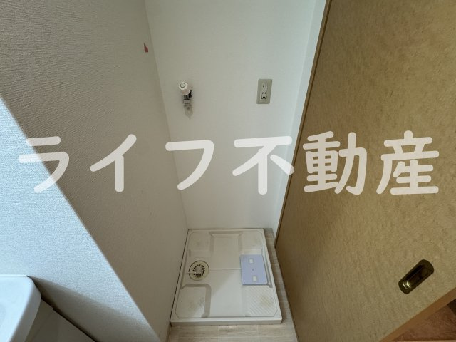 メゾンルミエールの設備