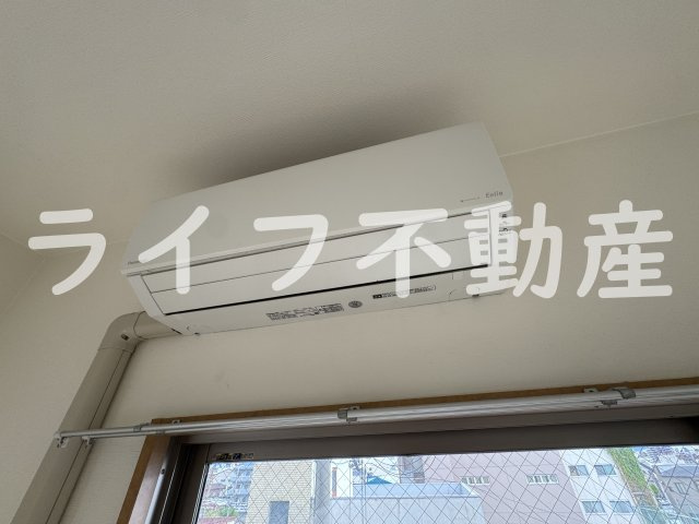 メゾンルミエールの設備