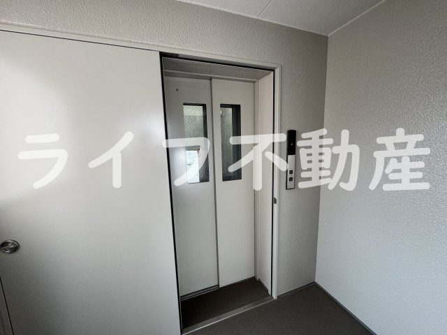 メゾンルミエールのその他