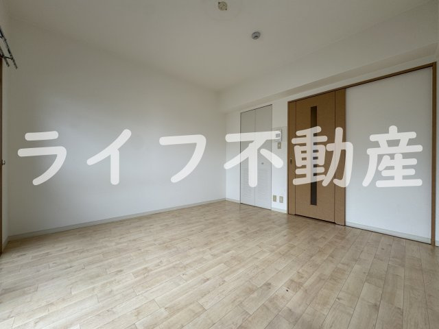 メゾンルミエールの内装|内装も気になるポイント