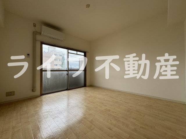 メゾンルミエールの内装|内装です