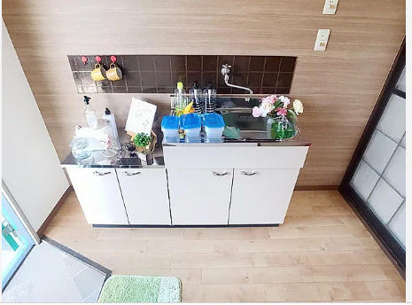 山口県下関市一棟アパート　のその他