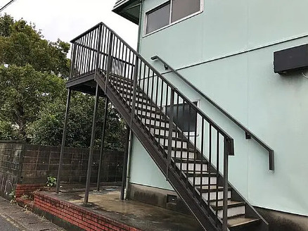 山口県下関市一棟アパート　のその他