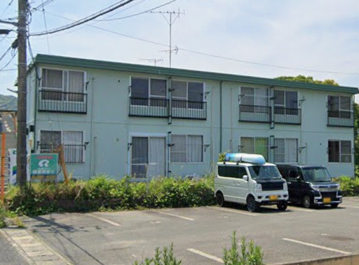 山口県下関市一棟アパート　のその他
