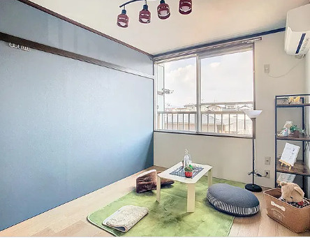 山口県下関市一棟アパート　のその他