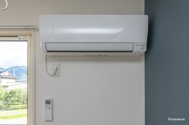 エイト　クラウドの設備