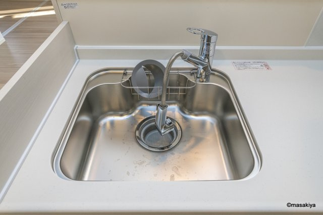 エイト　クラウドのキッチン