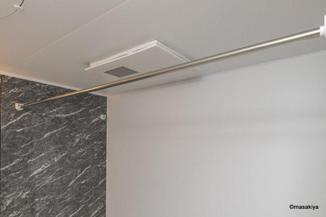 エイト　クラウドの浴室