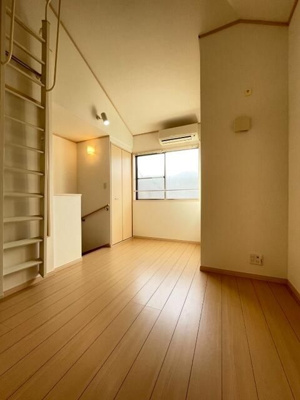 【居間・リビング】 | シャイニーソフト高円寺