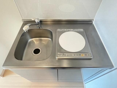 【キッチン】 | シャイニーソフト高円寺